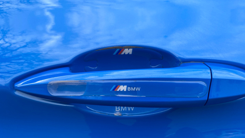 BMW X1 xDrive 20d M Sport 5dr Step Auto [Pro Pack] Diesel Estate